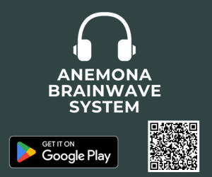 ANEMONA BRAINWAVE SYSTEM APP